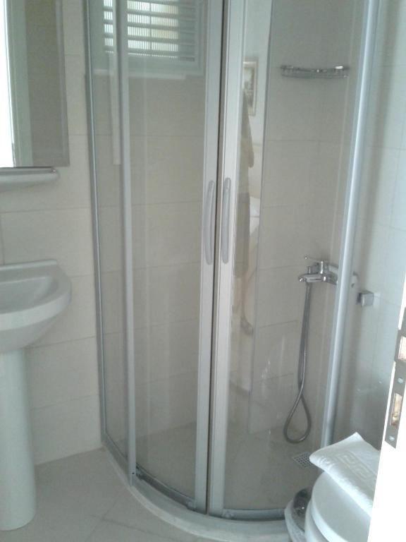 Melaike Hotel Foca Szoba fotó