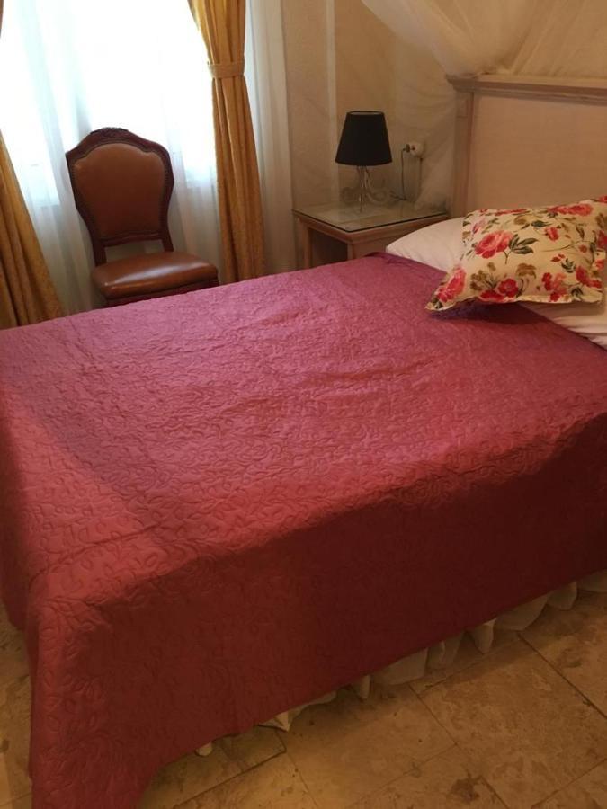 Melaike Hotel Foca Kültér fotó